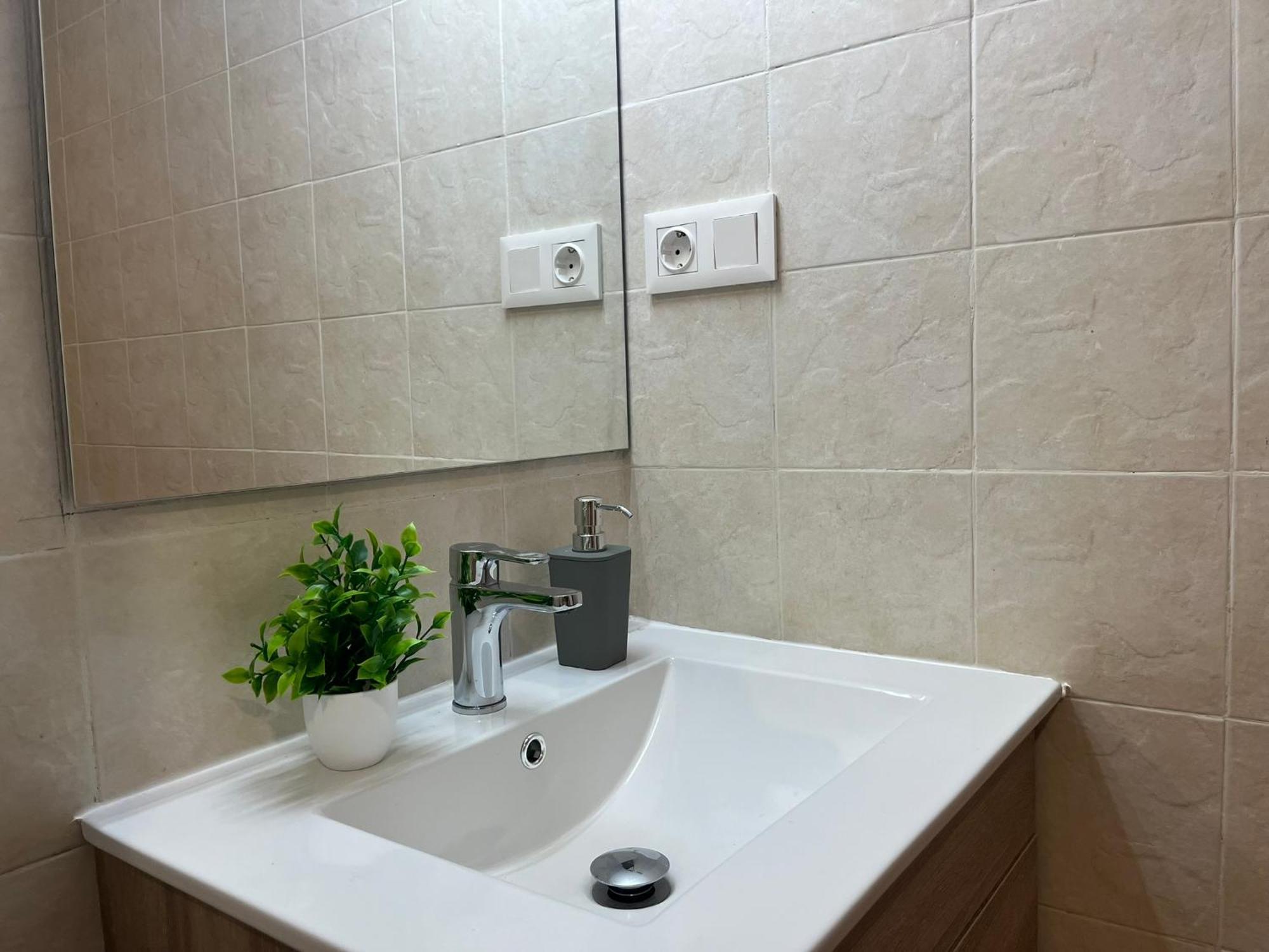 Fantastico Duplex Con Vistas Y Terraza Apartment Aguadulce  Exterior photo