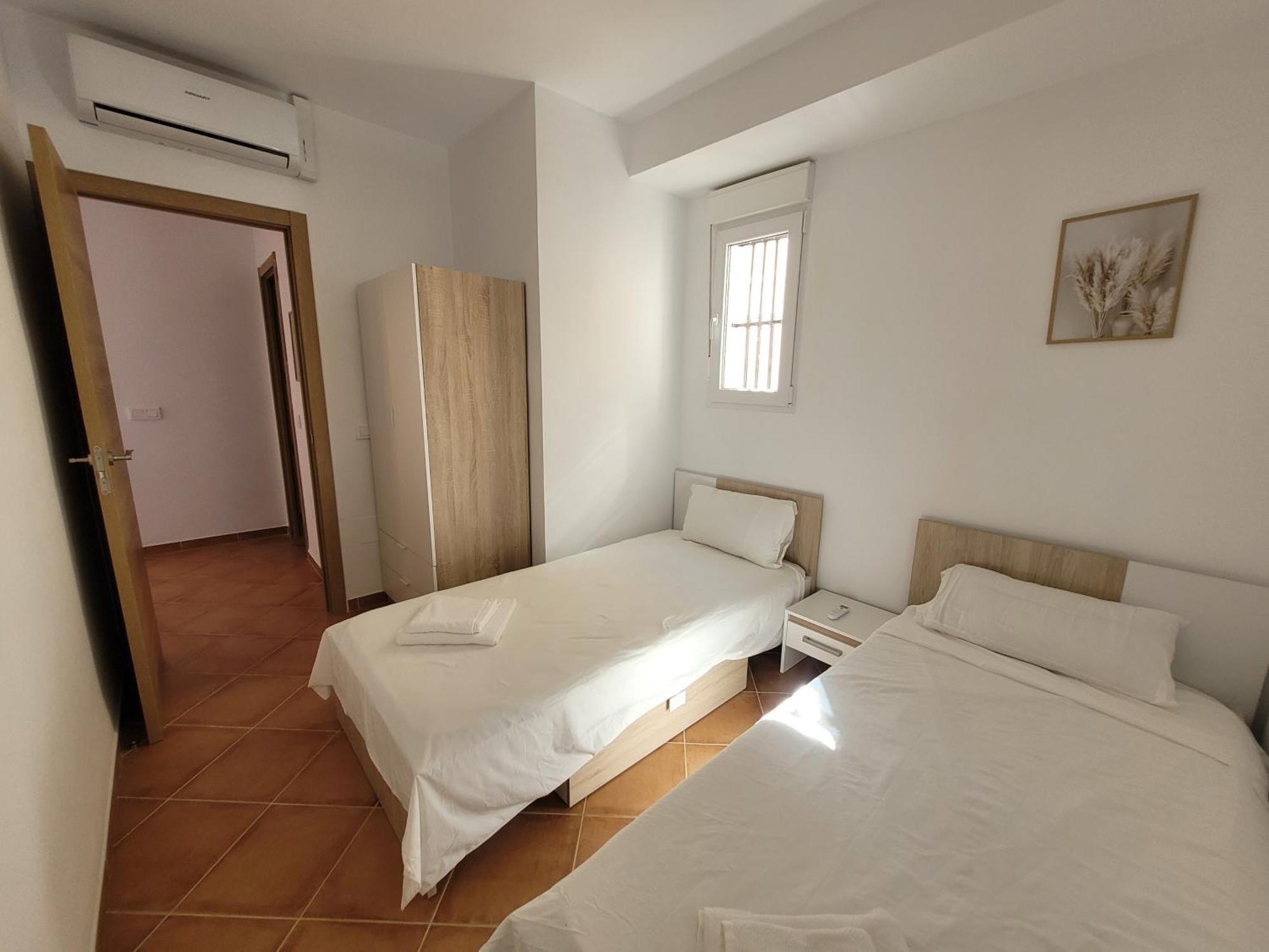 Fantastico Duplex Con Vistas Y Terraza Apartment Aguadulce  Exterior photo
