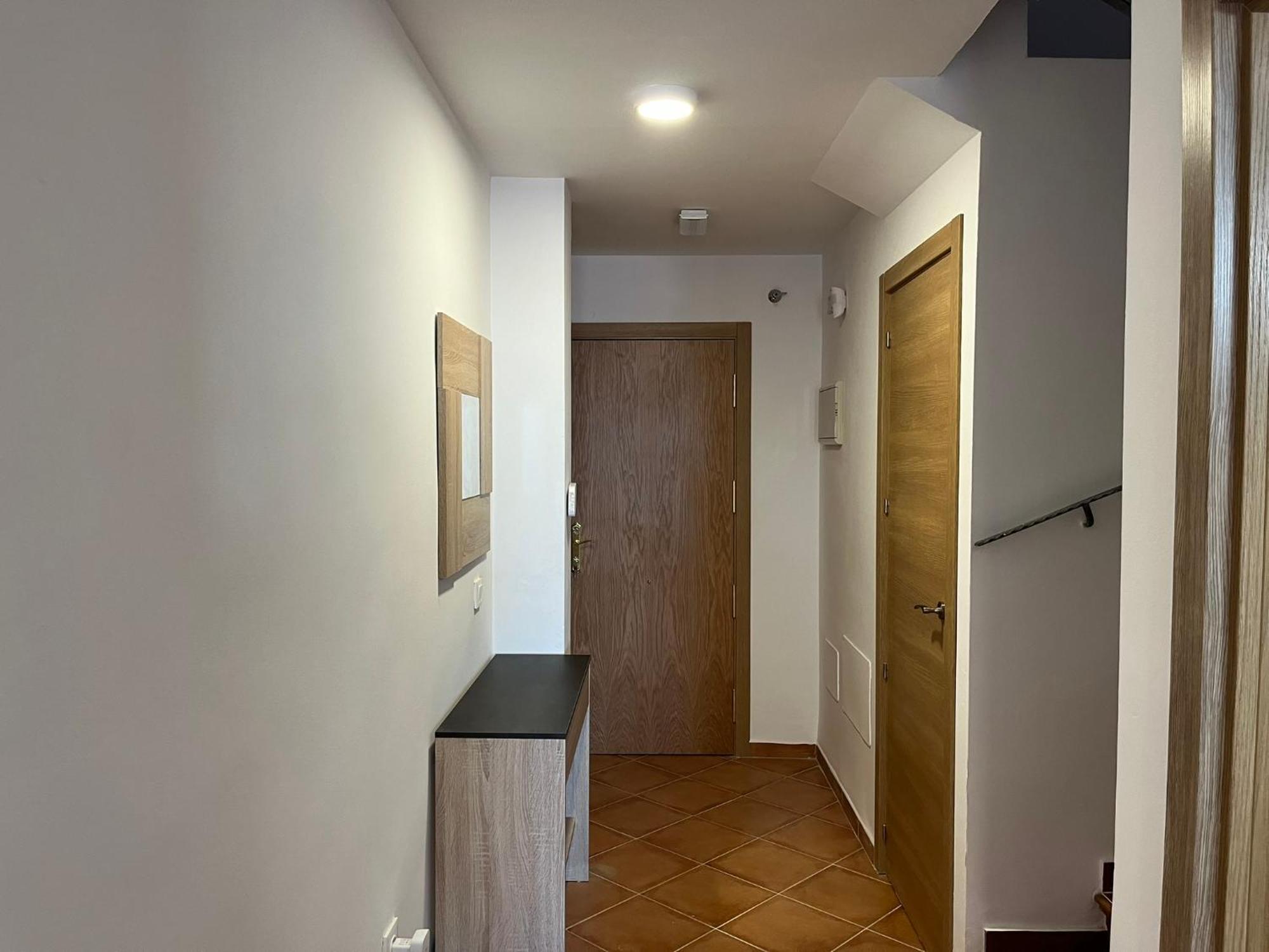 Fantastico Duplex Con Vistas Y Terraza Apartment Aguadulce  Exterior photo