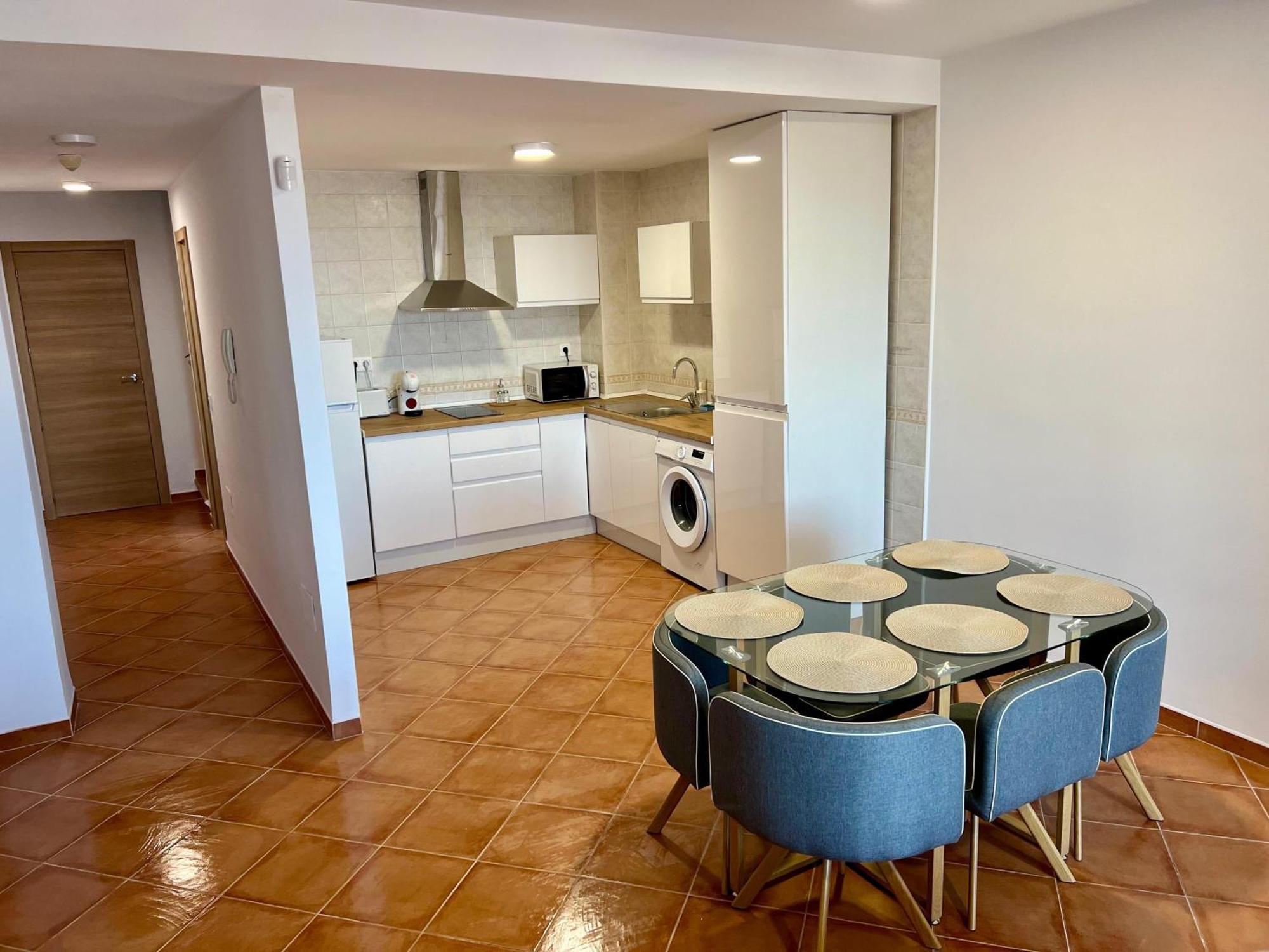 Fantastico Duplex Con Vistas Y Terraza Apartment Aguadulce  Exterior photo