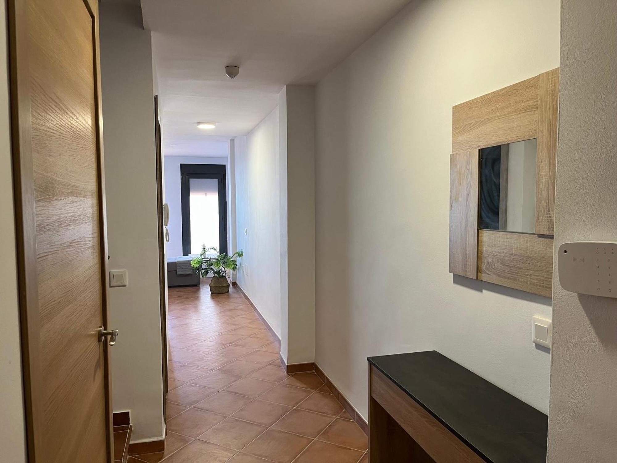 Fantastico Duplex Con Vistas Y Terraza Apartment Aguadulce  Exterior photo